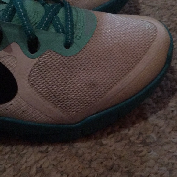 Nike women's metcon 2 - Picture 4 of 6